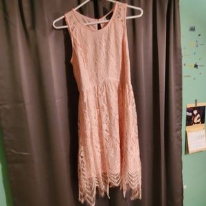 I'm selling this My Michelle dress